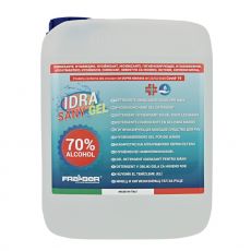 Idra Sany Gel, 5 l