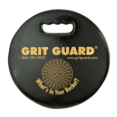 Grit Guard istuinpehmuste, musta