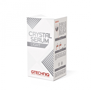 Gtechniq Crystal Serum Light, 50 ml