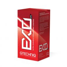 Gtechniq EXOv4 Ultra Durable Hydrophobic Coating, 30 ml