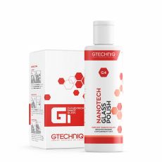 Gtechniq G1 ja G4, 15 ml + 100 ml