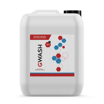 Gtechniq G-Wash, 5 l