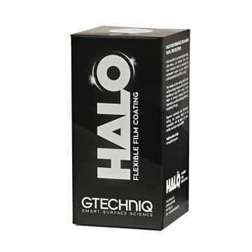 Gtechniq HALO Flexible Film Coating, 50 ml