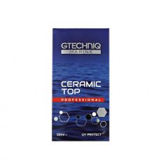 Gtechniq Marine Ceramic Top, 50 ml