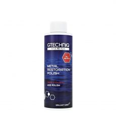 Gtechniq Marine Metal Restoration Polish, 250 ml