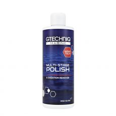 Gtechniq Marine Multi-Stage Polish, 500 ml