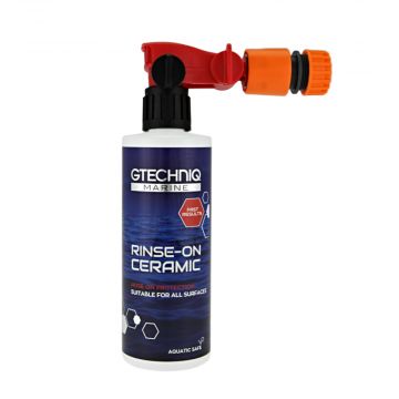 Gtechniq Marine Rinse-on Ceramic, 500 ml