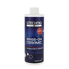 Gtechniq Marine Rinse-on Ceramic Refill, 500 ml
