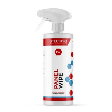 Gtechniq Panel Wipe, 500 ml