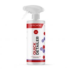 Gtechniq Quick Detailer, 500 ml