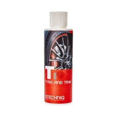 Gtechniq T1 Tyre and Trim, 250 ml