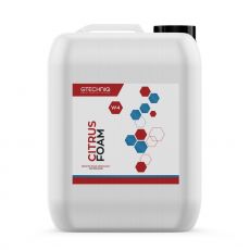 Gtechniq W4 Citrus Foam, 5 l