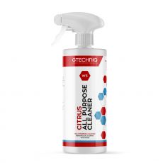 Gtechniq W5 Citrus All Purpose Cleaner, 500 ml