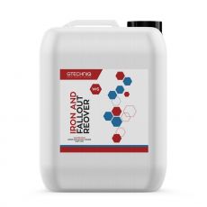 Gtechniq W6 Iron and General Fallout Remover, 5 l