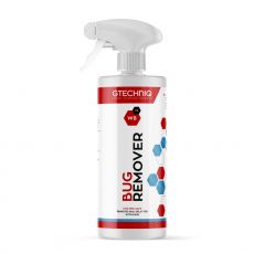 Gtechniq W8 Bug Remover, 500 ml