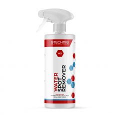 Gtechniq W9 Water Spot Remover, 500 ml