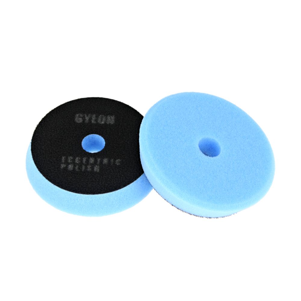 Gyeon Q2M Eccentric Polish 80 mm, 2 kpl Autonhoitokauppa