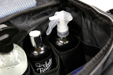 Auto Finesse Crew Bag taskut pulloille