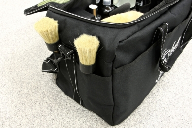 Auto Finesse Crew Bag taskut päädyssä