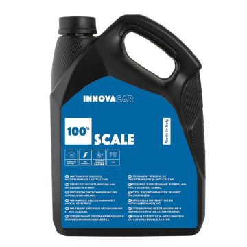 Innovacar 100% Scale, 4,54 l