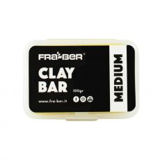 Innovacar Clay Bar Medium Yellow