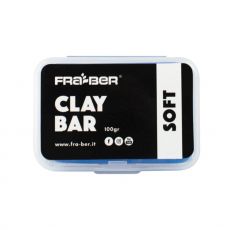 Innovacar Clay Bar Soft Blue