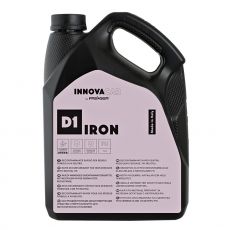 Gtechniq W6 Iron and General Fallout Remover - 5 L