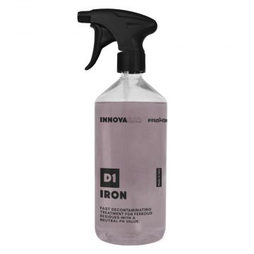 Innovacar D1 Iron, 500 ml