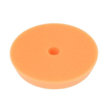 Innovacar Medium-Hard Orange Pad, 145 mm