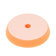 Innovacar Medium-Hard Orange Pad, 145 mm