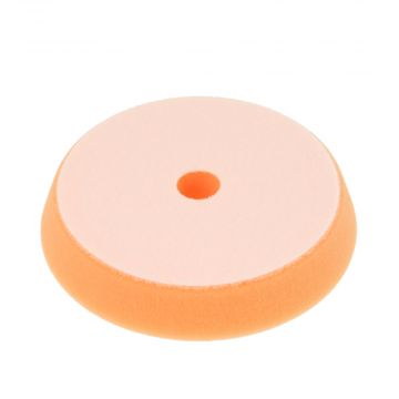 Innovacar Medium-Hard Orange Pad, 145 mm