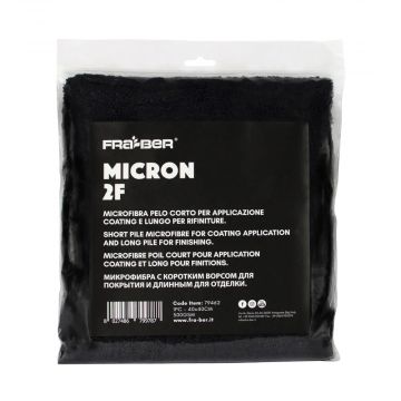 Innovacar Micron 2F, 40 cm x 40 cm