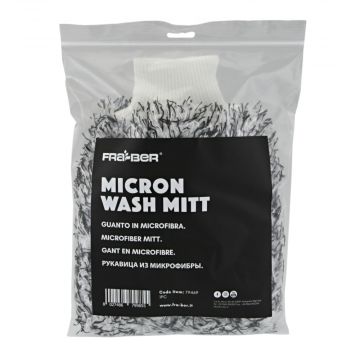 Innovacar Micron Wash Mitt