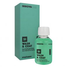 Innovacar S1 Wash & Coat, 100 ml