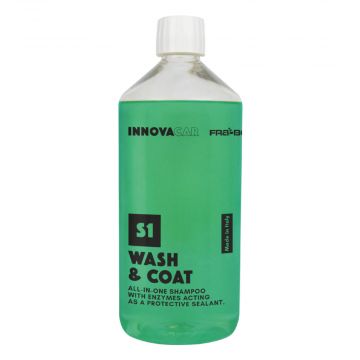 Innovacar S1 Wash & Coat, 1 l