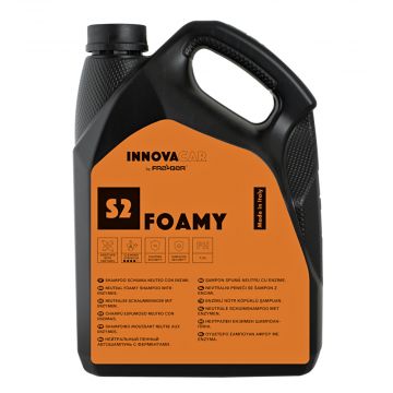 Innovacar S2 Foamy, 4,54 l