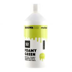 Innovacar S2 Foamy Green, 1 l