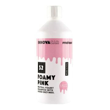 Innovacar S2 Foamy Pink, 1 l