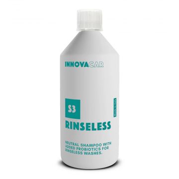 Innovacar S3 Rinseless, 1 l