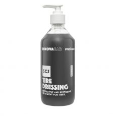 Innovacar SC5 Tire Dressing, 500 ml