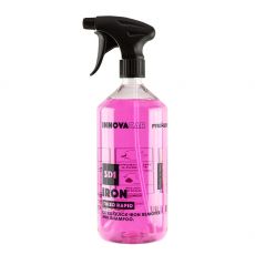 Gtechniq W6 Iron and General Fallout Remover - 5 L