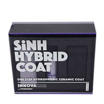 Innovacar SiNH Hybrid Coat, 30 ml