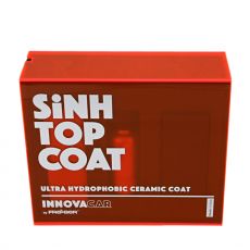 Innovacar SiNH Top Coat, 30 ml