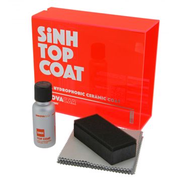 Innovacar SiNH Top Coat, 30 ml