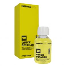 Innovacar W1 Quick Detailer, 100 ml
