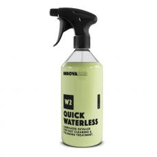 Innovacar W2 Quick Waterless, 500 ml