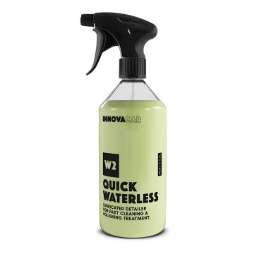 Innovacar W2 Quick Waterless, 500 ml