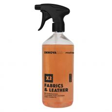 Innovacar X2 Fabrics & Leather, 500 ml