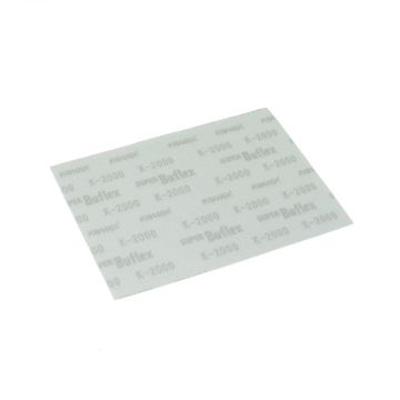 Kovax Super Tack Buflex K2000 kuivahiomapaperi