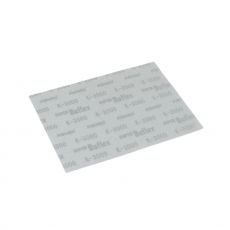 Kovax Super Tack Buflex K3000 kuivahiomapaperi